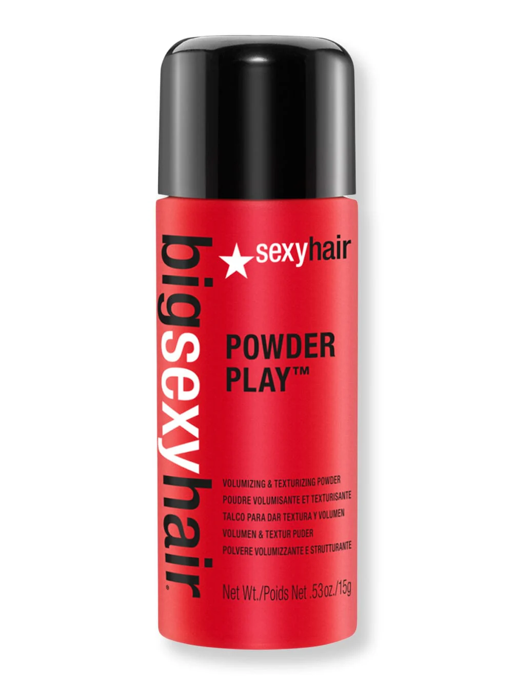 Sexy Hair Big Sexy Hair Powder Play 0.53 oz 50 g