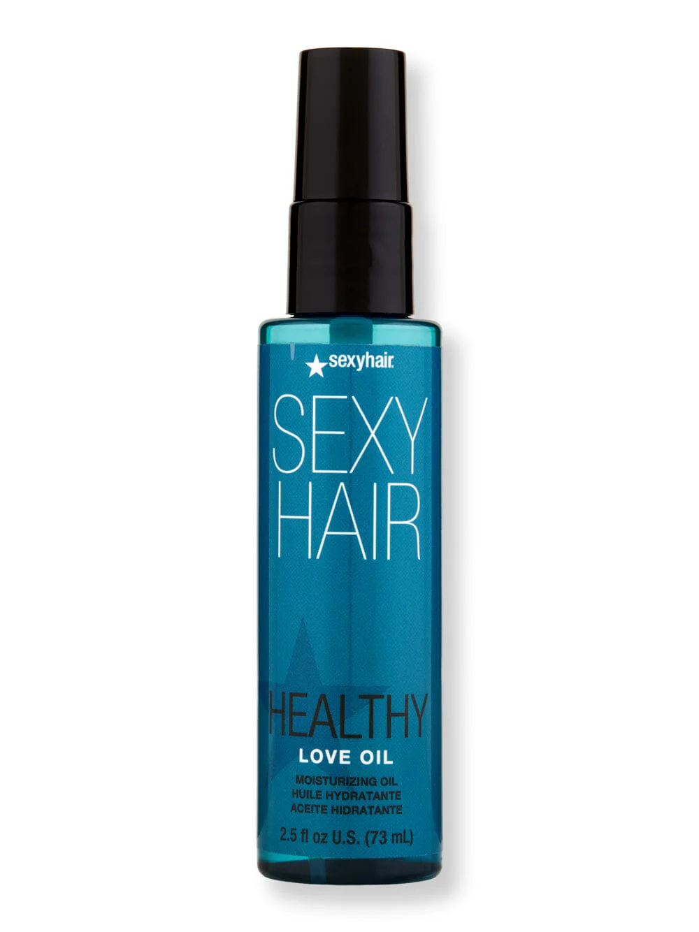 Sexy Hair Healthy Love Oil 2.5 oz