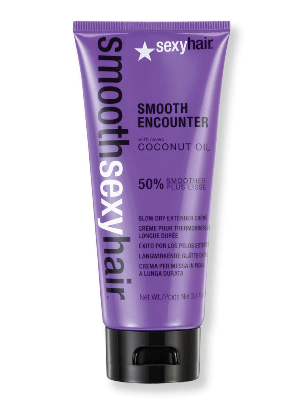 Sexy Hair Smooth Sexy Hair Smooth Encounter 3.4 oz 100 ml