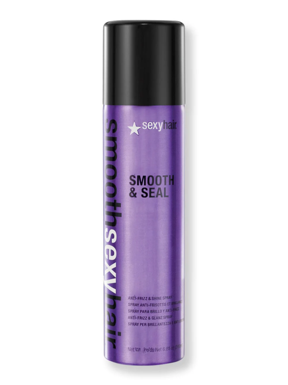 Sexy Hair Smooth Sexy Hair Smooth & Seal 6.8 oz 225 ml
