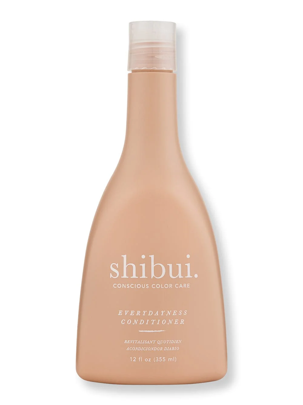 Shibui EveryDayness Conditioner 12 oz