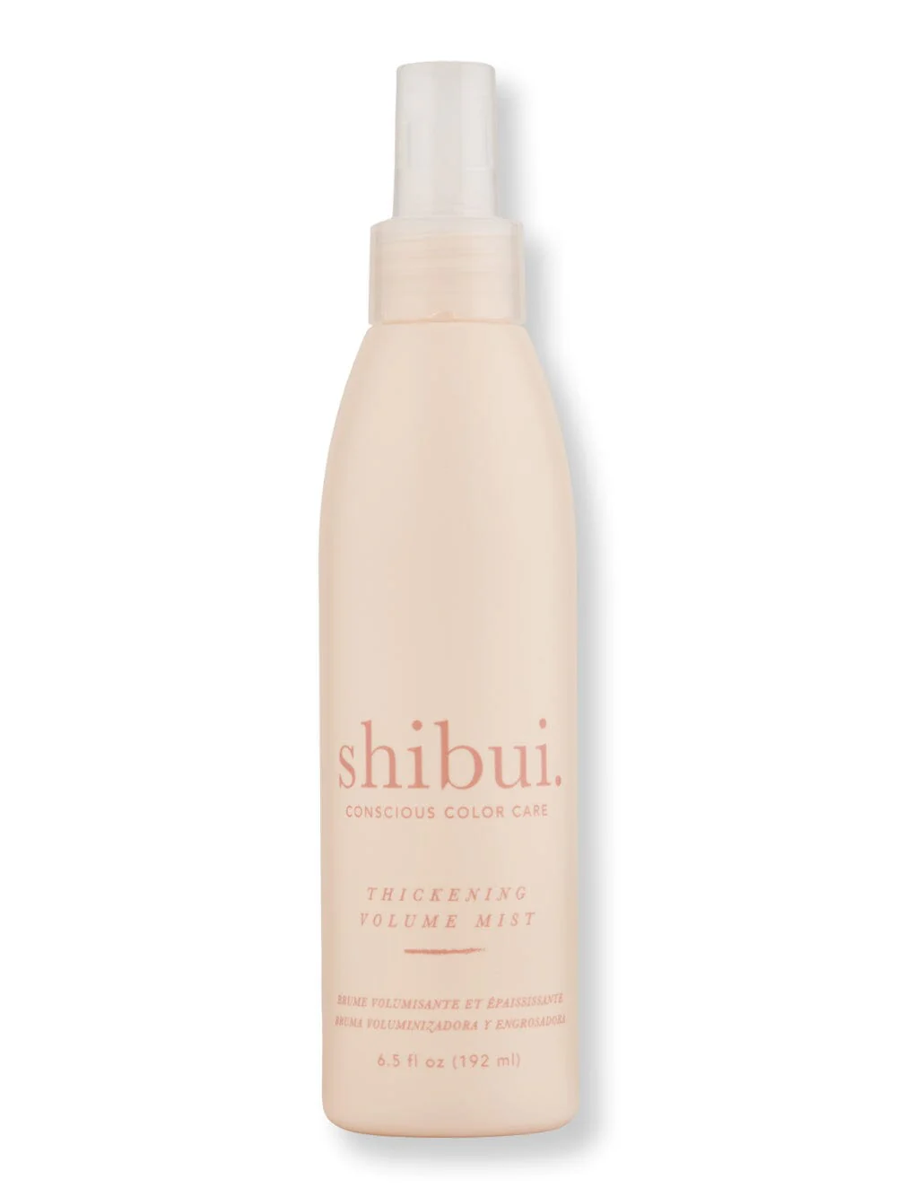 Shibui Thickening Volume Mist 6.5 oz