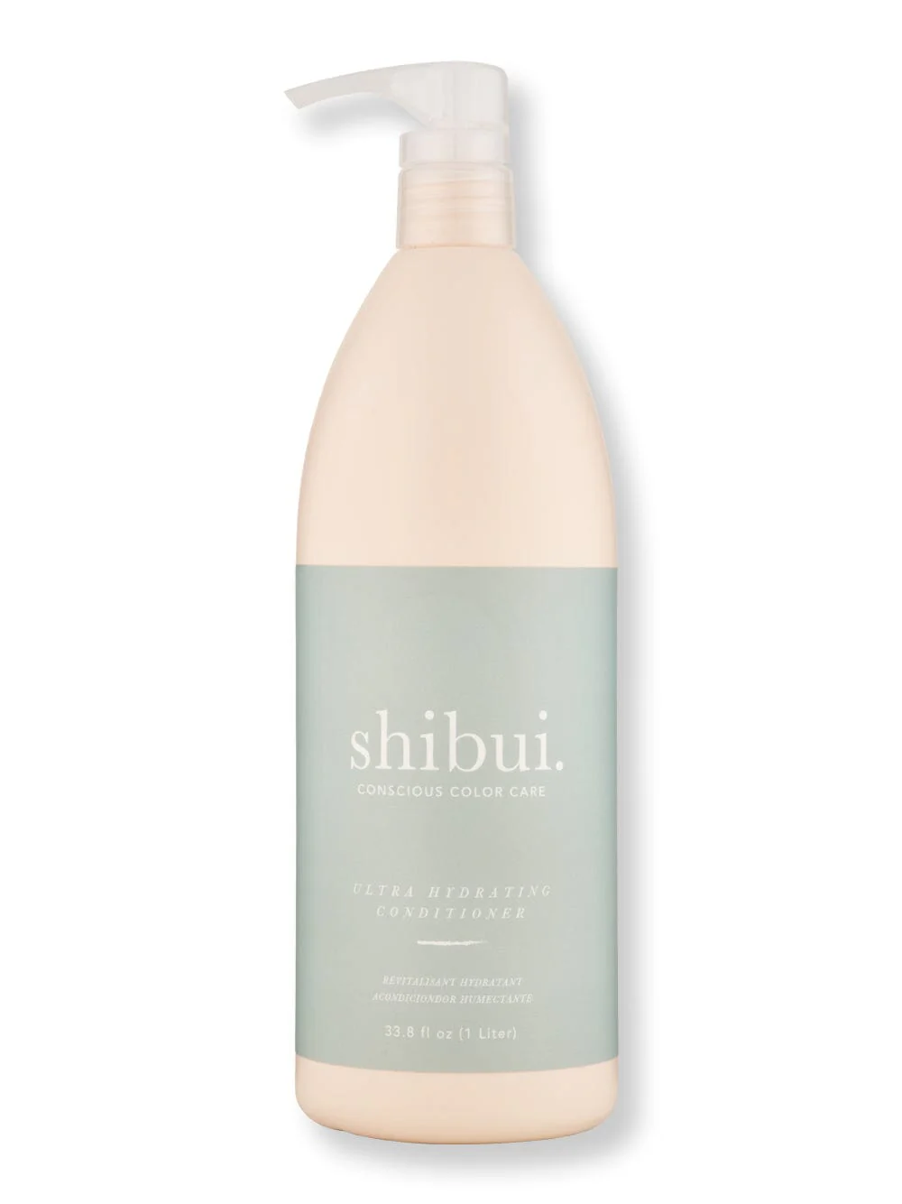 Shibui Ultra Hydration Conditioner 33.8 oz