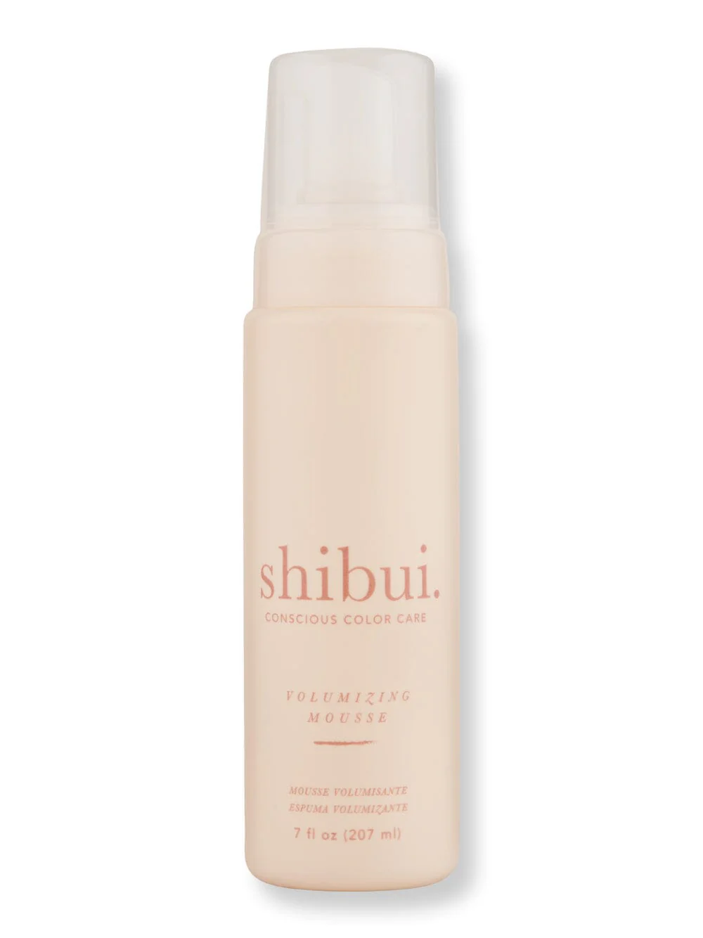 Shibui Volumizing Mousse 7 oz