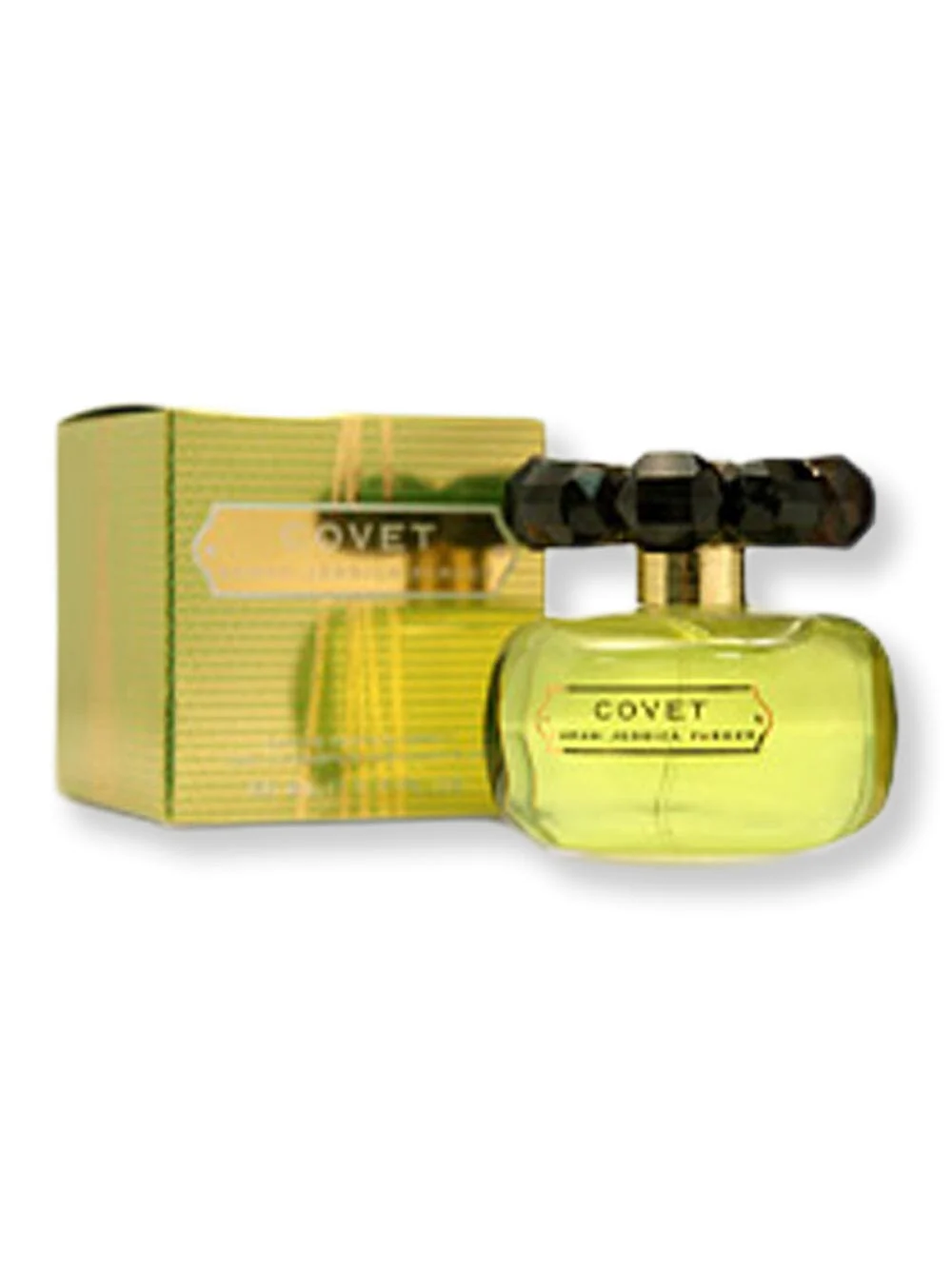 SJP Covet EDP Spray 3.4 oz