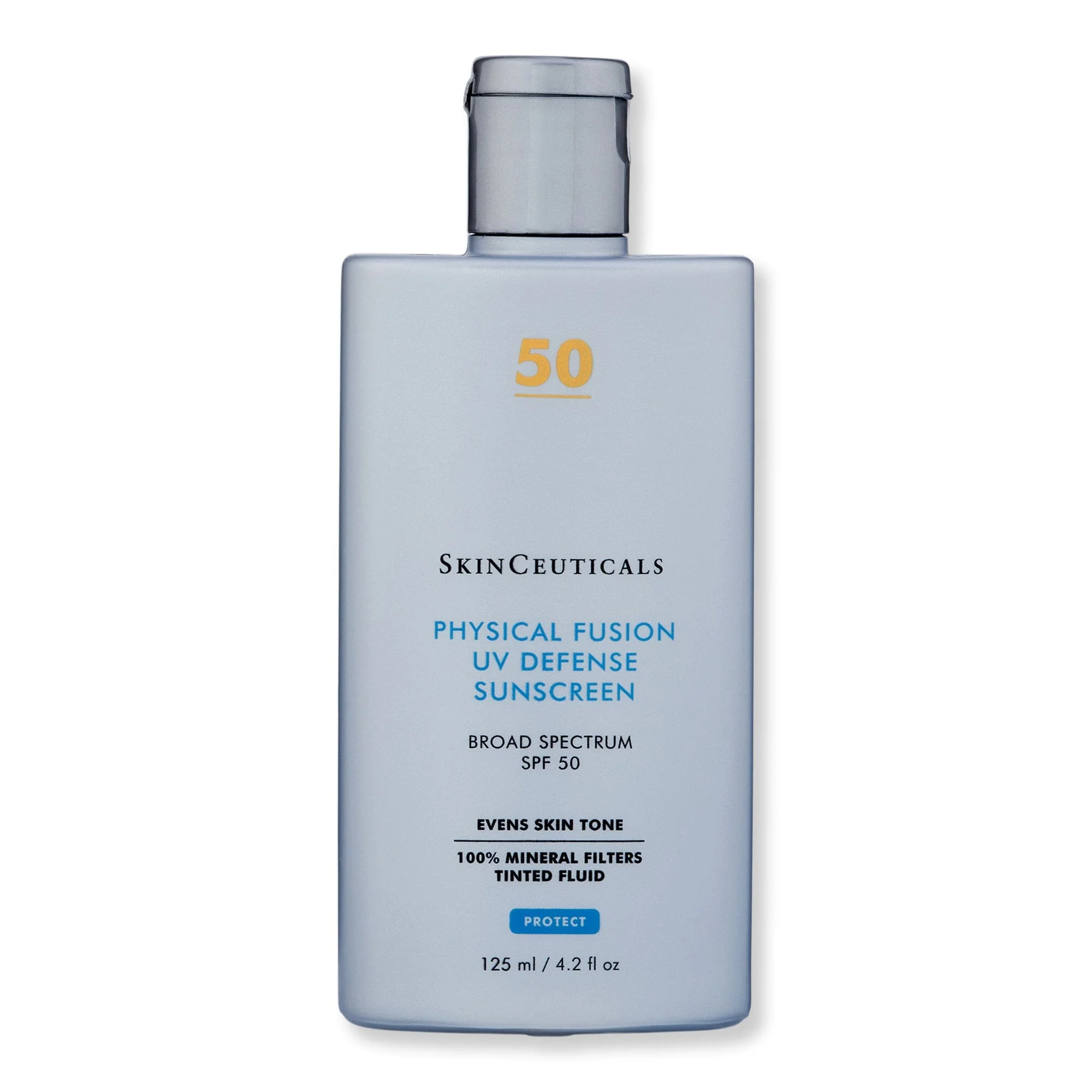 SkinCeuticals Physical Fusion UV Defense SPF 50 4.2 oz 125 ml