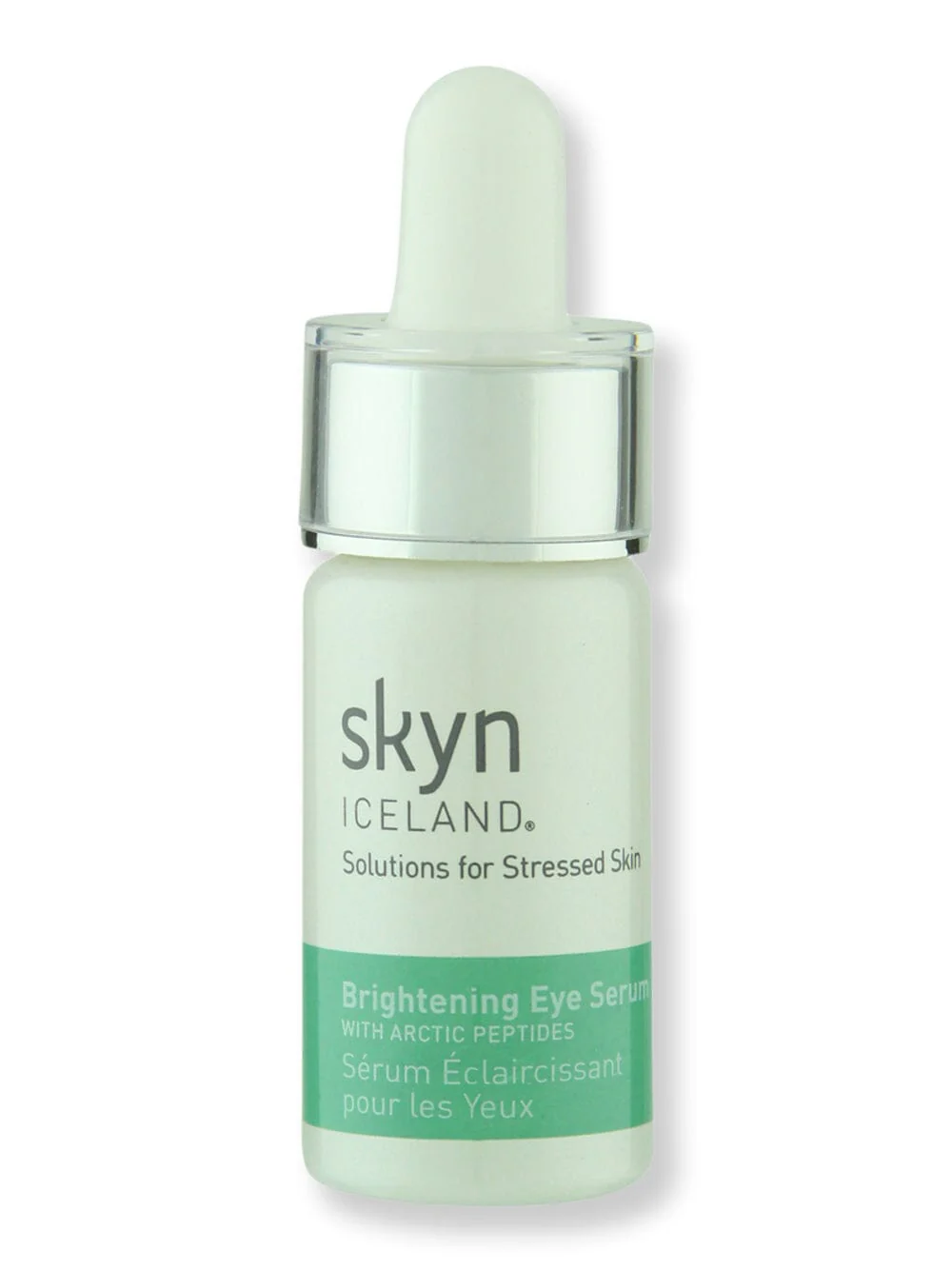 Skyn Iceland Brightening Eye Serum 0.41 oz 12 ml