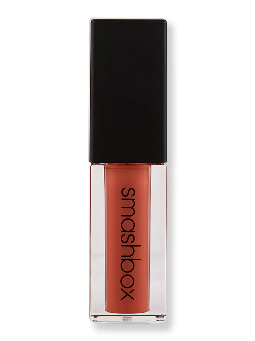 Smashbox Always On Liquid Lipstick .13 fl oz 4 ml Out Loud