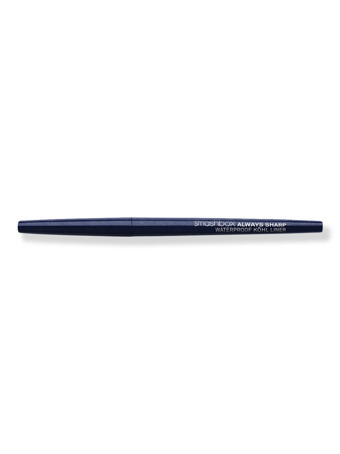 Smashbox Always Sharp Waterproof Kohl Liner .28 gm French Navy