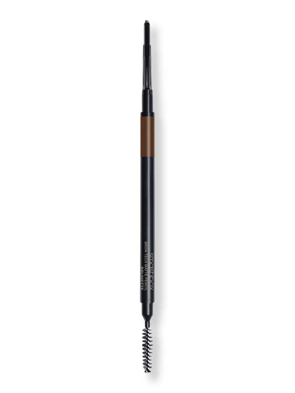 Smashbox Brow Tech Matte Pencil .09 gm Brunette