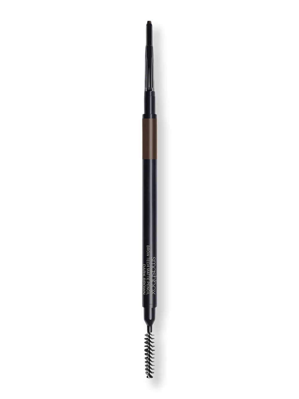 Smashbox Brow Tech Matte Pencil .09 gm Dark Brown