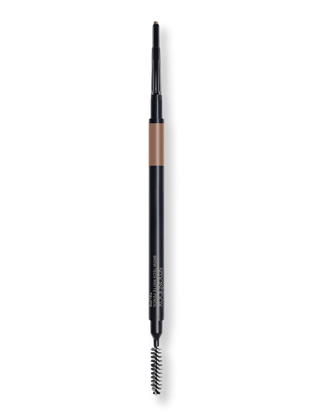 Smashbox Brow Tech Matte Pencil .09 gm Taupe