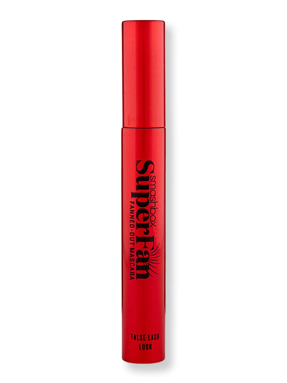 Smashbox Super Fan Fanned-Out Mascara .33 fl oz 10 ml