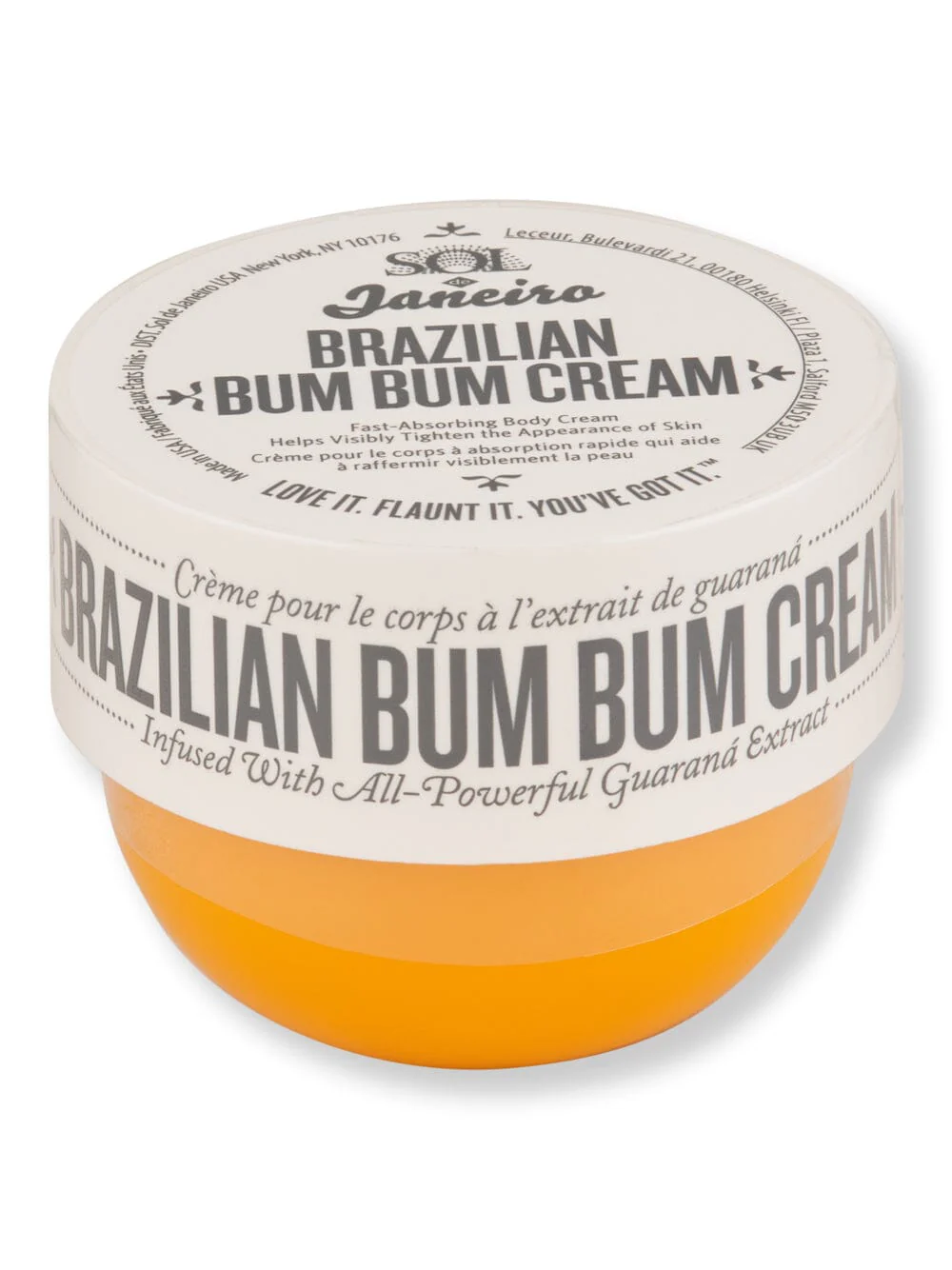 Sol De Janeiro Brazilian Bum Bum Cream 75 ml
