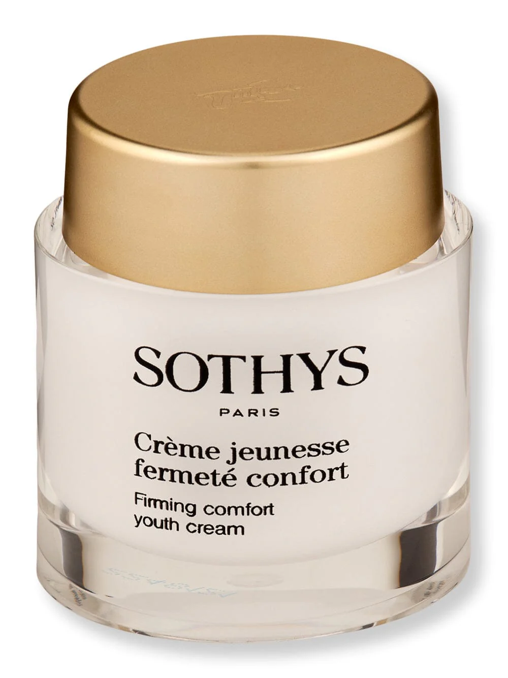 Sothys Firming Comfort Youth Cream 1.69 fl oz