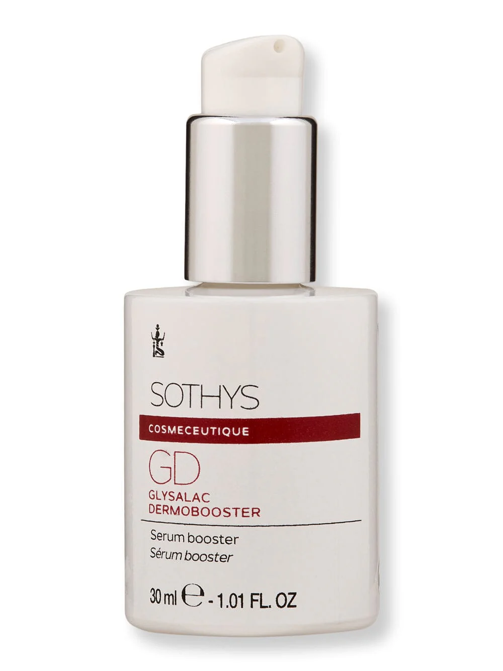 Sothys Glysalac Dermobooster 1 fl oz
