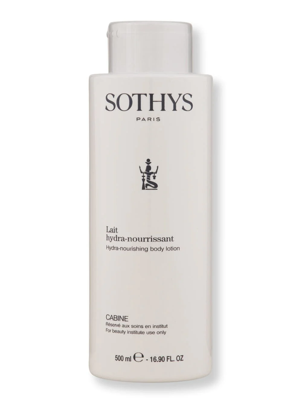 Sothys Hydra-Nourishing Body Lotion 16.9 fl oz