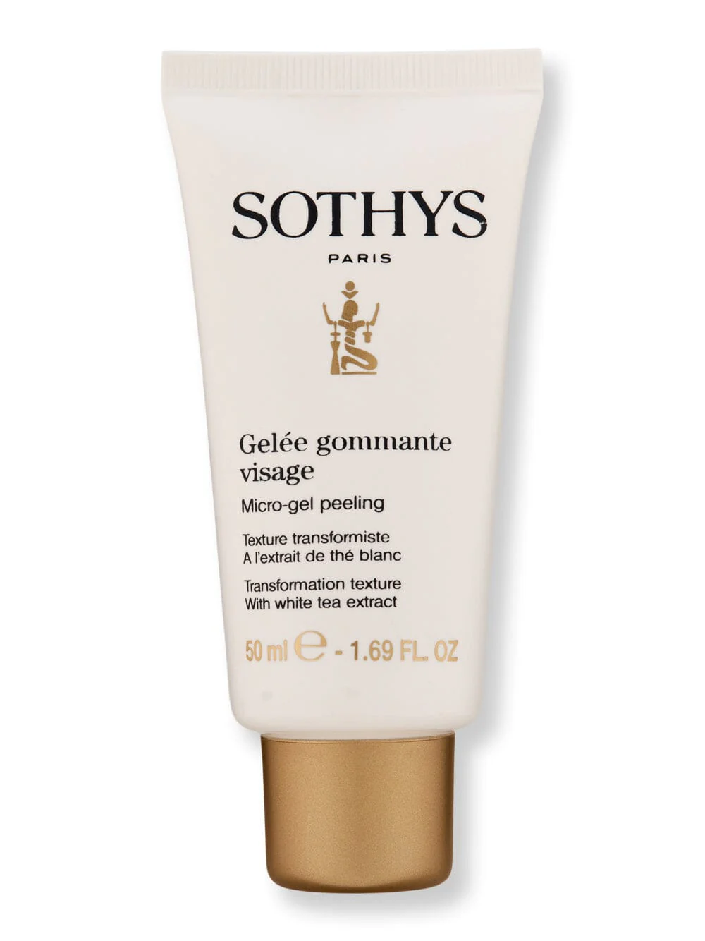 Sothys Micro Gel Peeling 1.7 fl oz