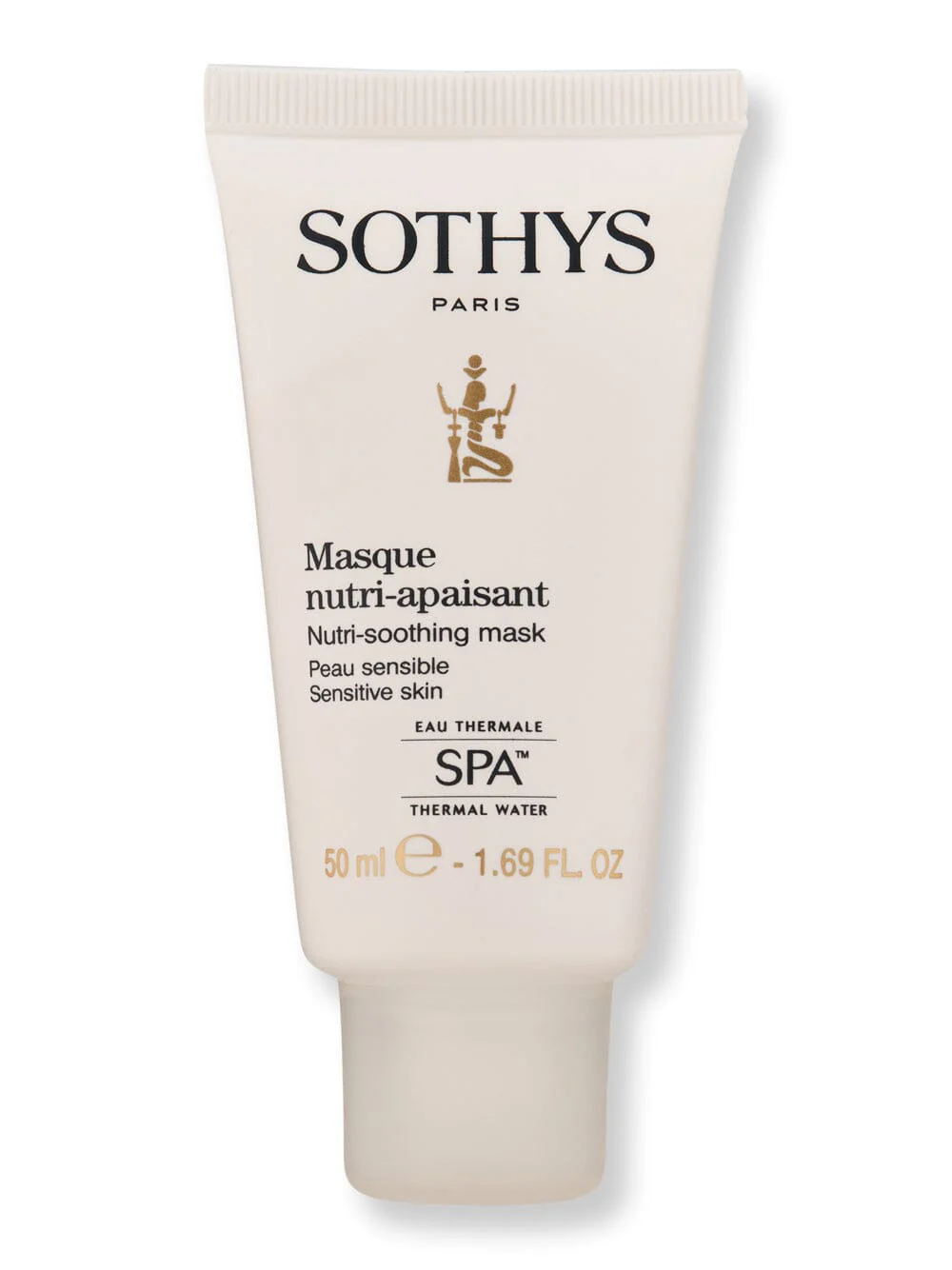 Sothys Nutri-Soothing Mask 1.7 fl oz