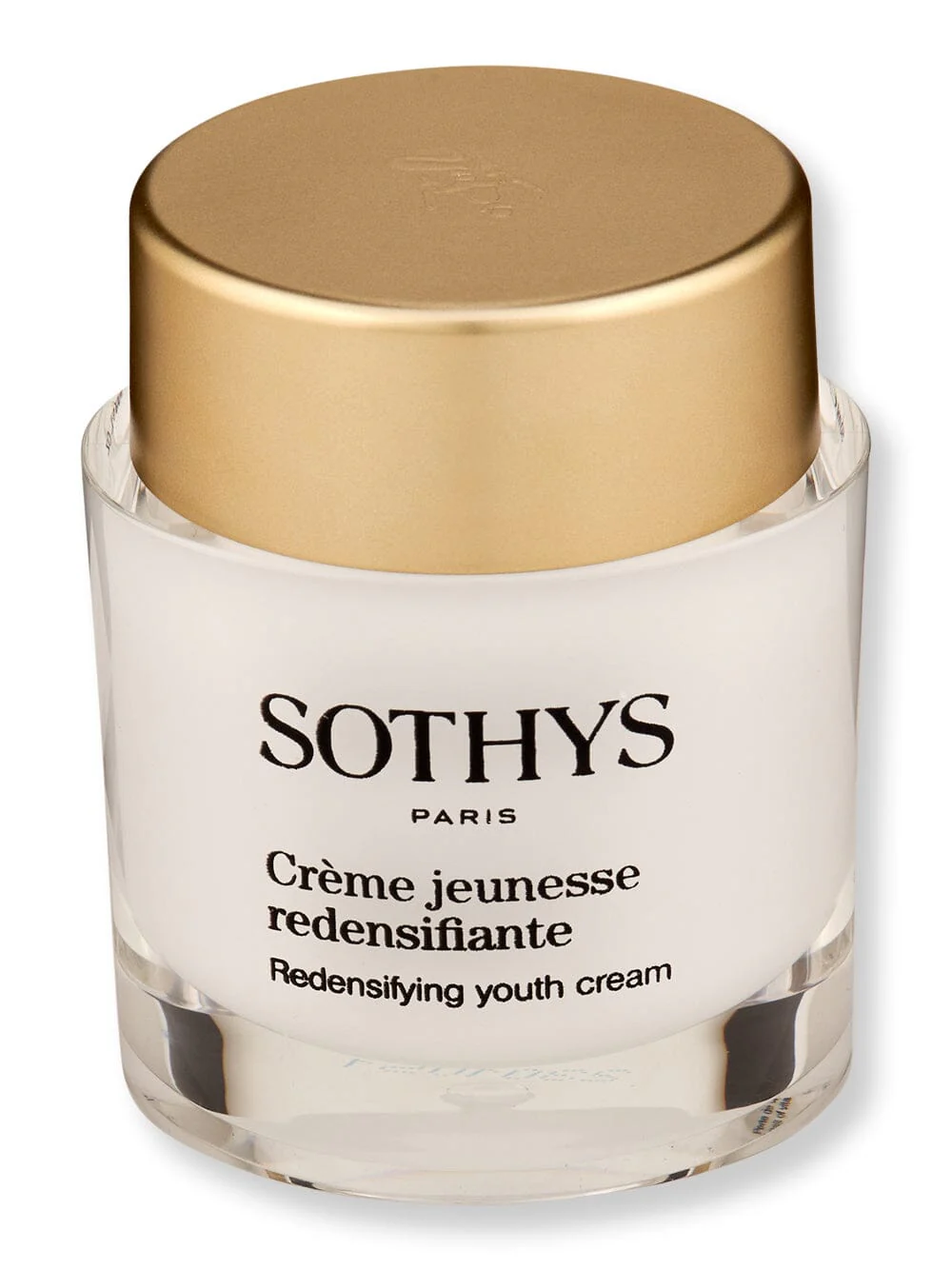 Sothys Redensifying Youth Cream 1.69 fl oz