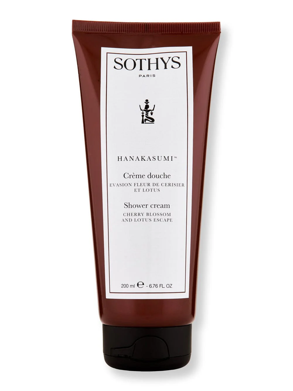 Sothys Shower Cream Cherry Blossom Escape 200 ml