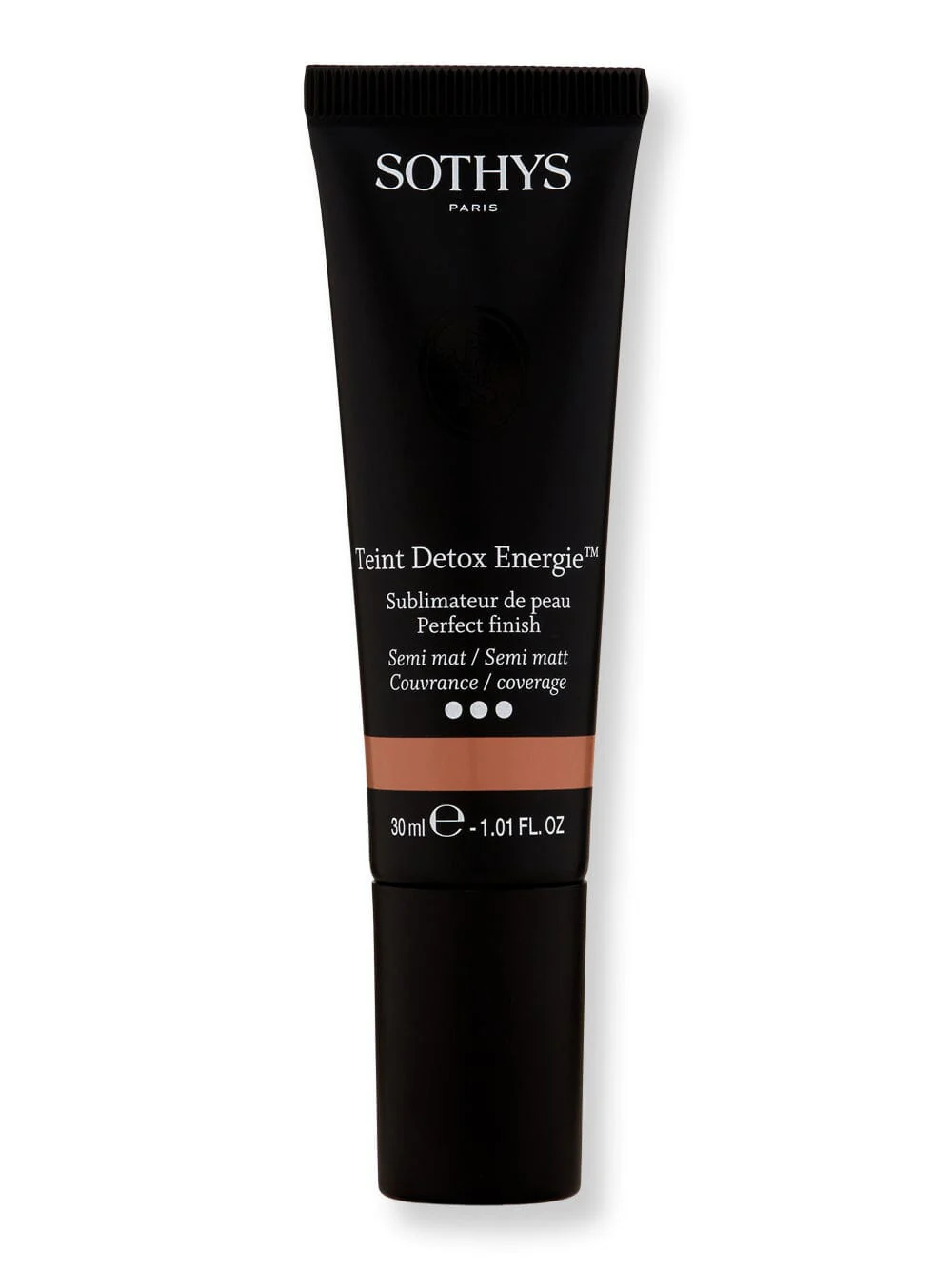 Sothys Teint Detox Energie Perfect Finish C40 Caramel