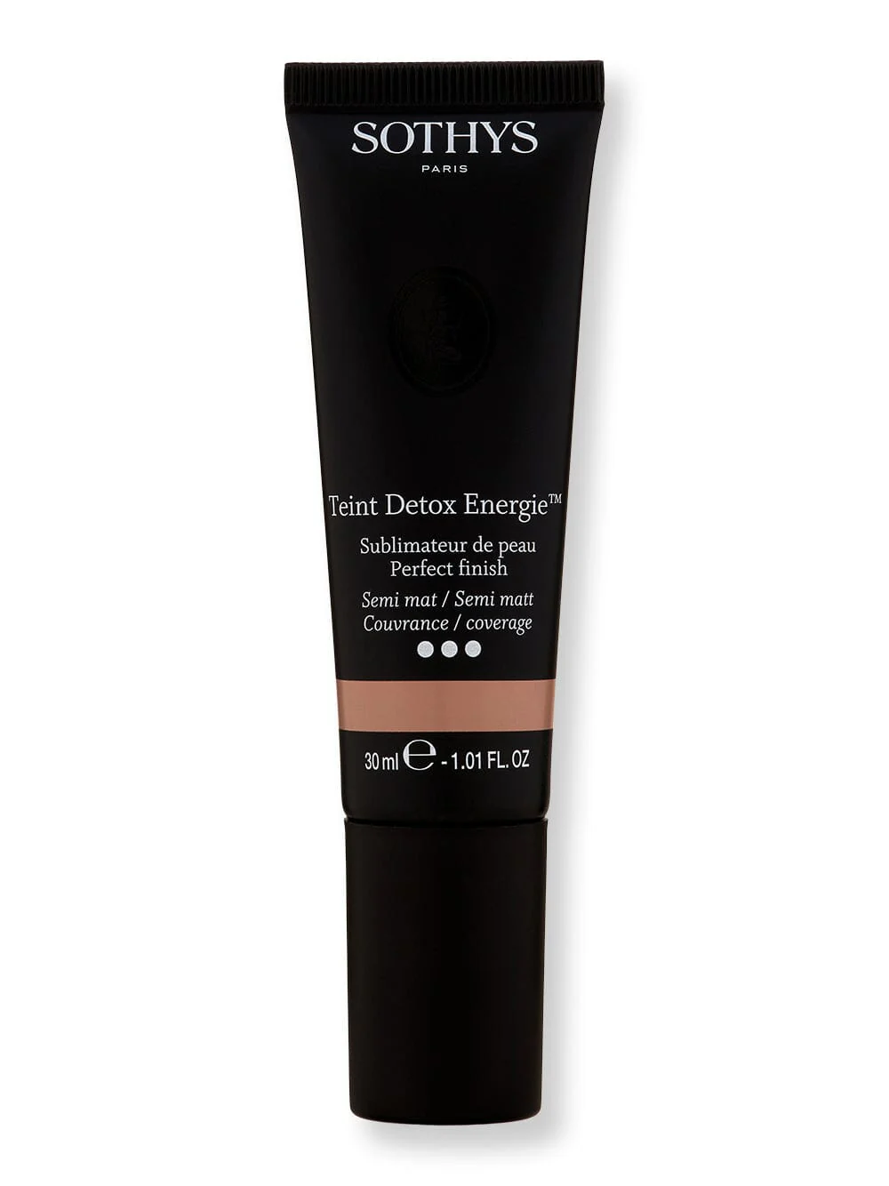 Sothys Teint Detox Energie Perfect Finish C30 Peche