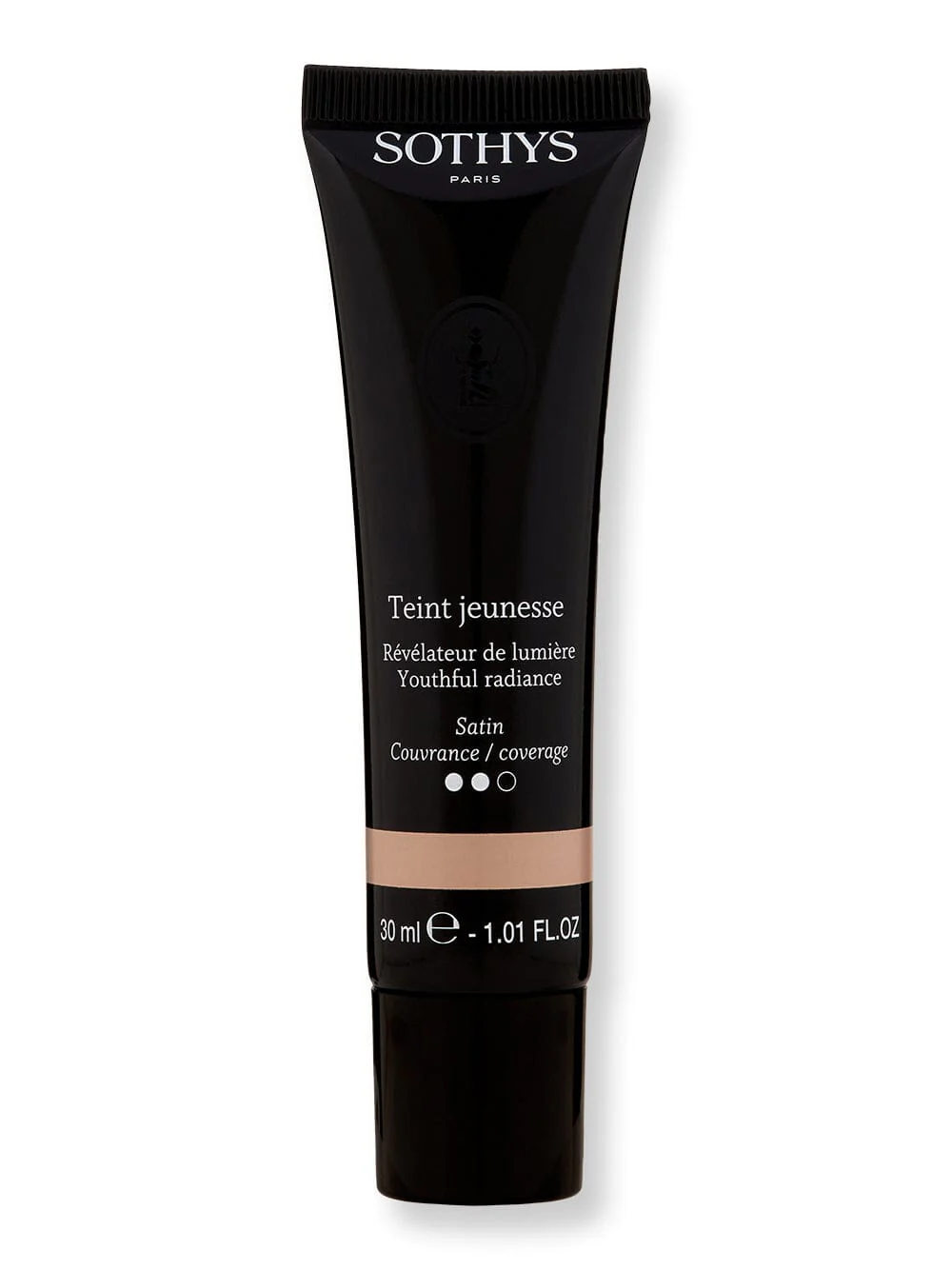 Sothys Teint Jeunesse Youthful Radiance C10 Porcelaine