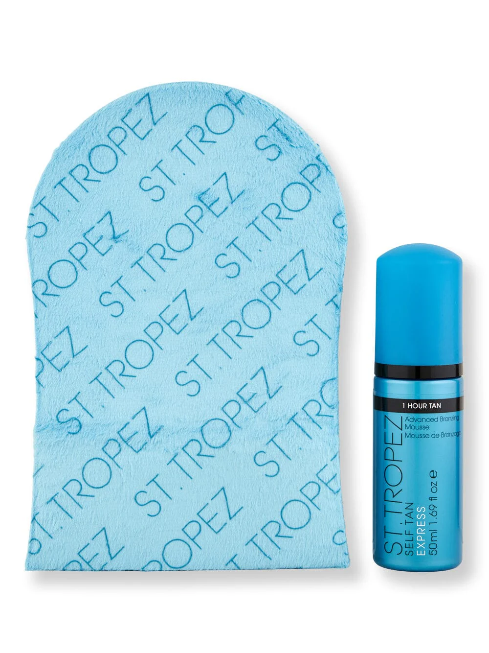 St. Tropez Express Starter Kit