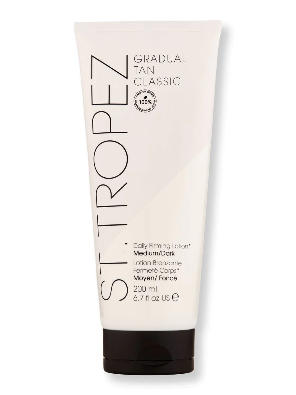 St. Tropez Gradual Body Lotion 6.7 oz Medium