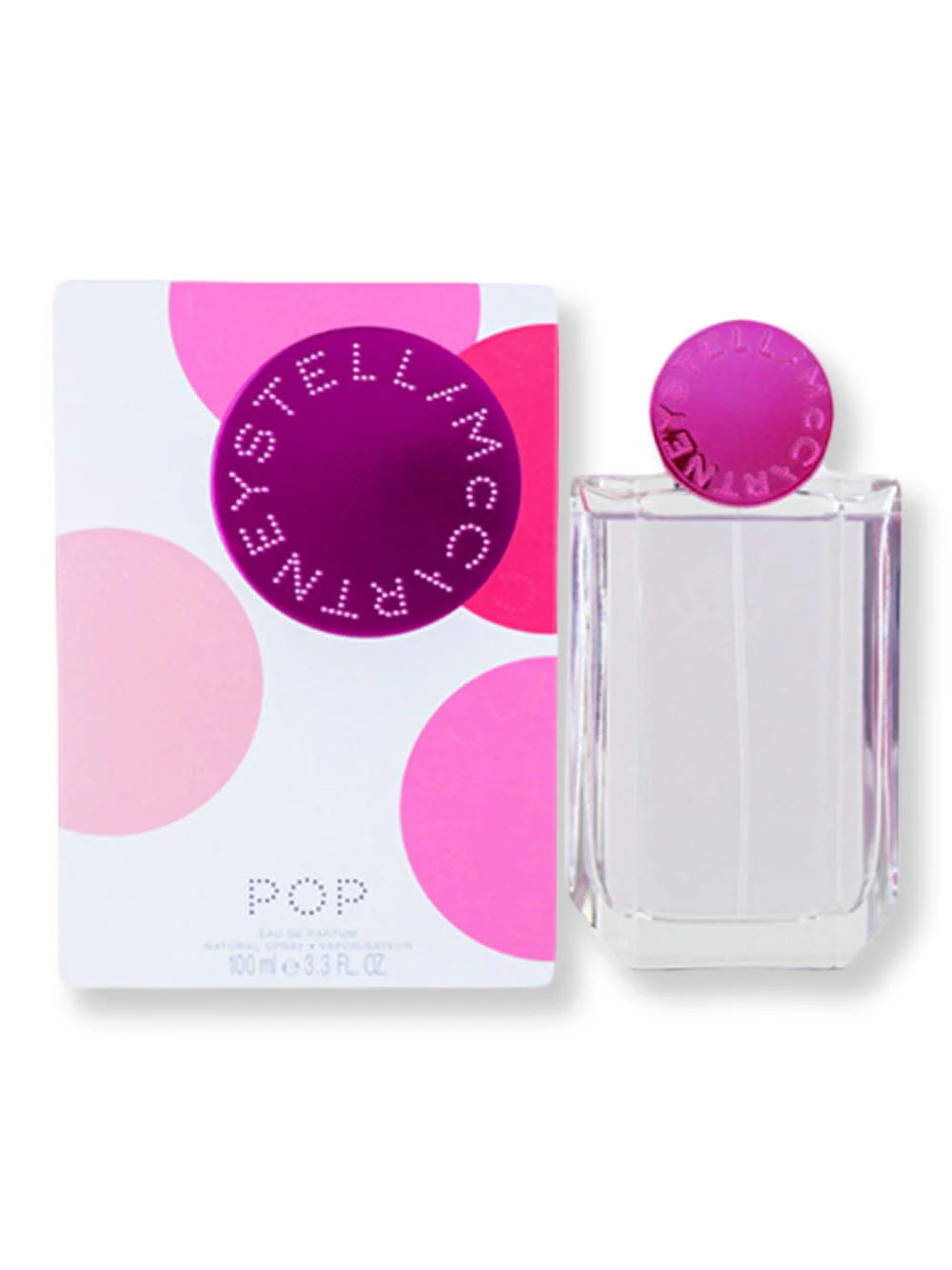Stella Mccartney Pop EDP Spray 3.3 oz100 ml