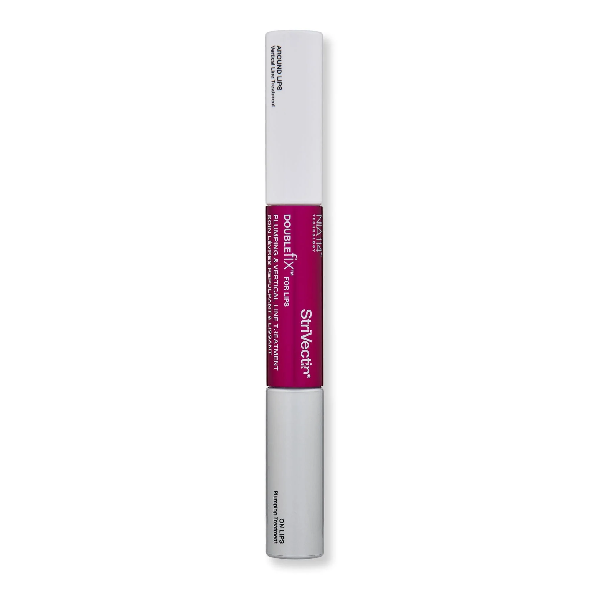 Strivectin Double Fix for Lips Plumping & Vertical Line Treatment .16 oz 2 Ct