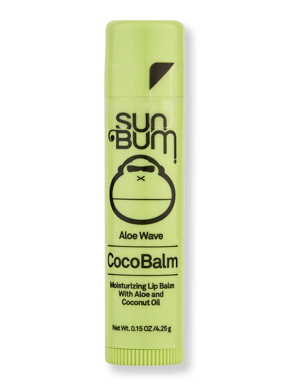 Sun Bum CocoBalm Aloe Wave 0.15 oz 4.25 g