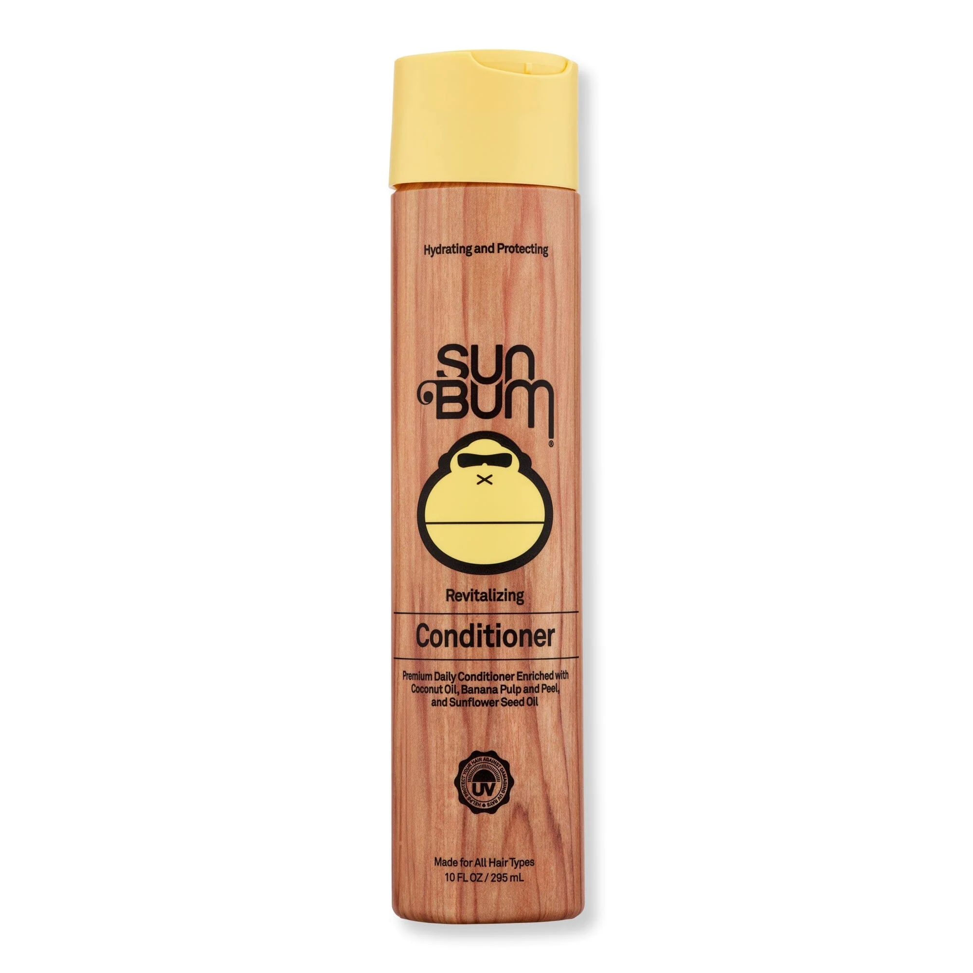 Sun Bum Revitalizing Conditioner 10 oz 300 ml