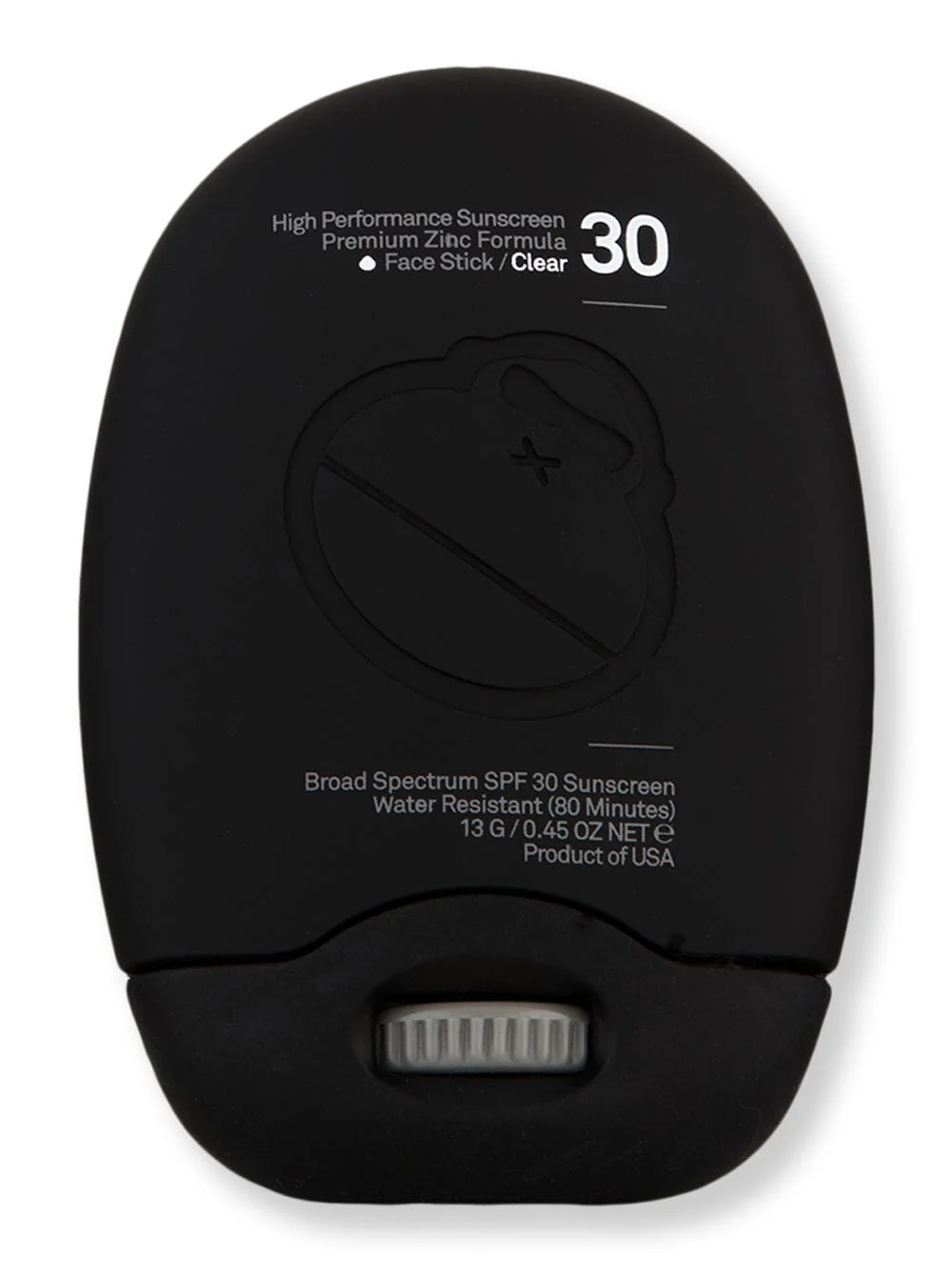 Sun Bum Signature SPF 30 Sunscreen Face Stick 0.45 oz 13 ml