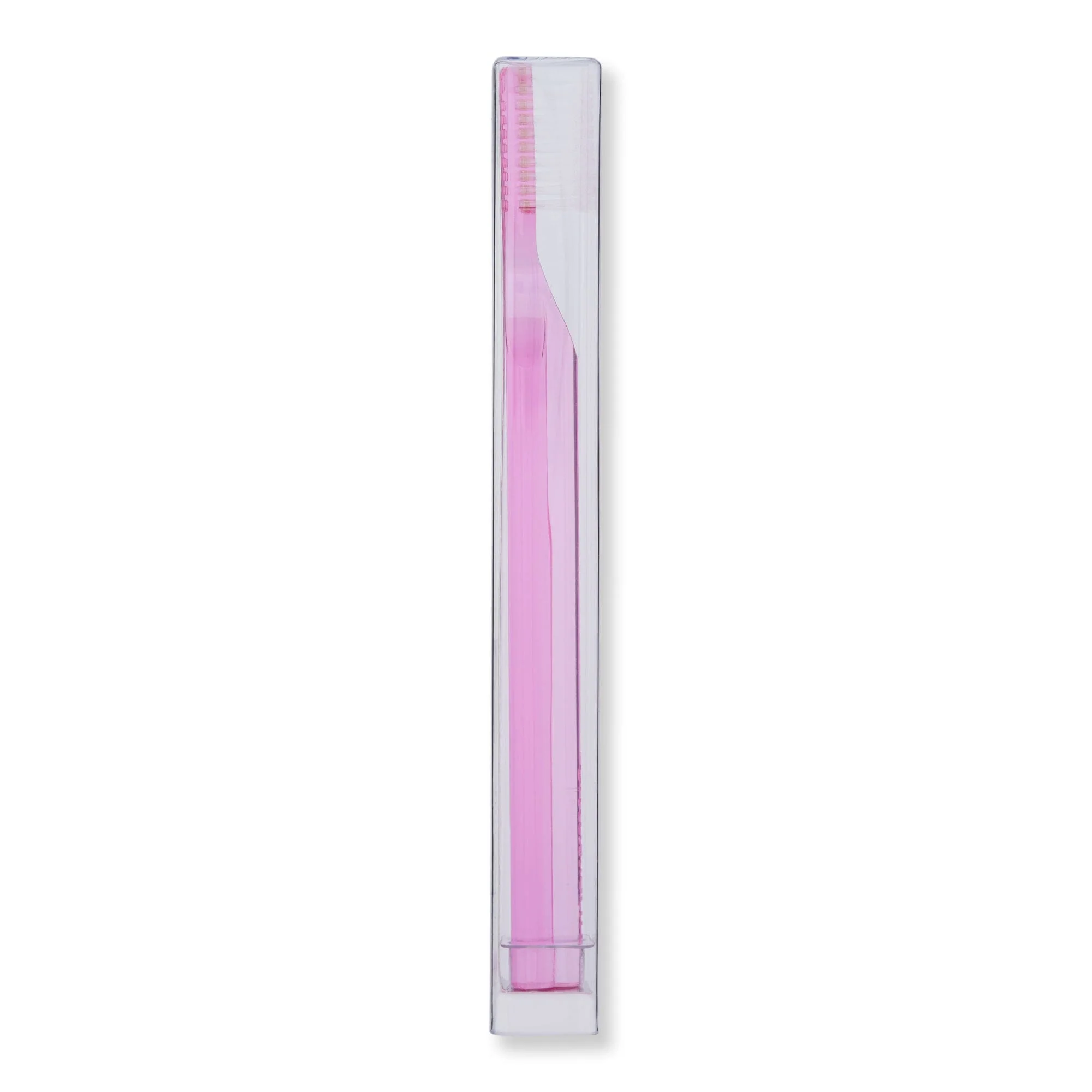 Supersmile New Generation 45 Toothbrush Pink - Image 3