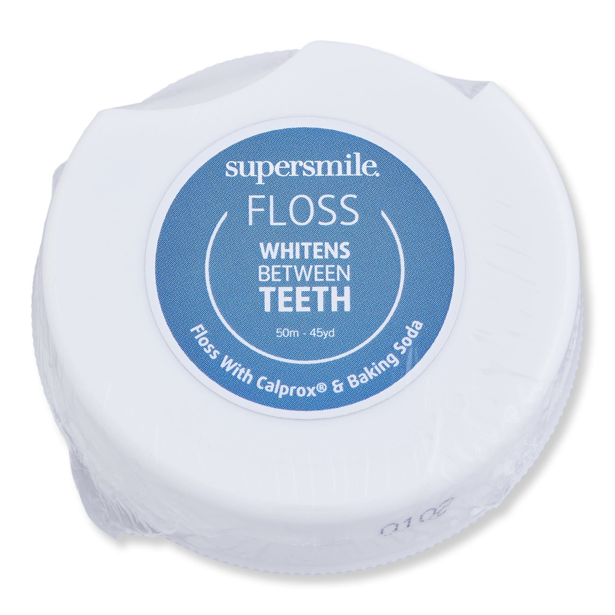 Supersmile Professional Whitening Floss 45 Yards