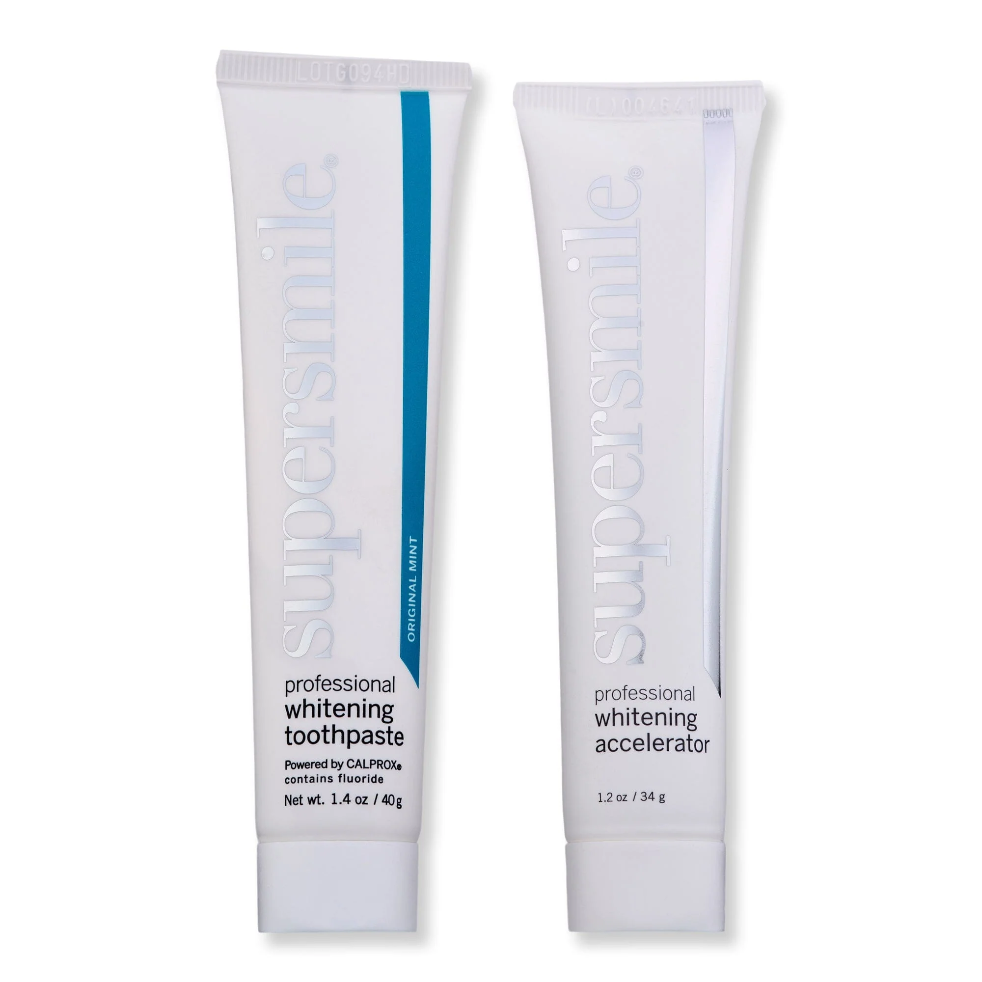 Supersmile Professional Whitening System Travel 2.6 oz