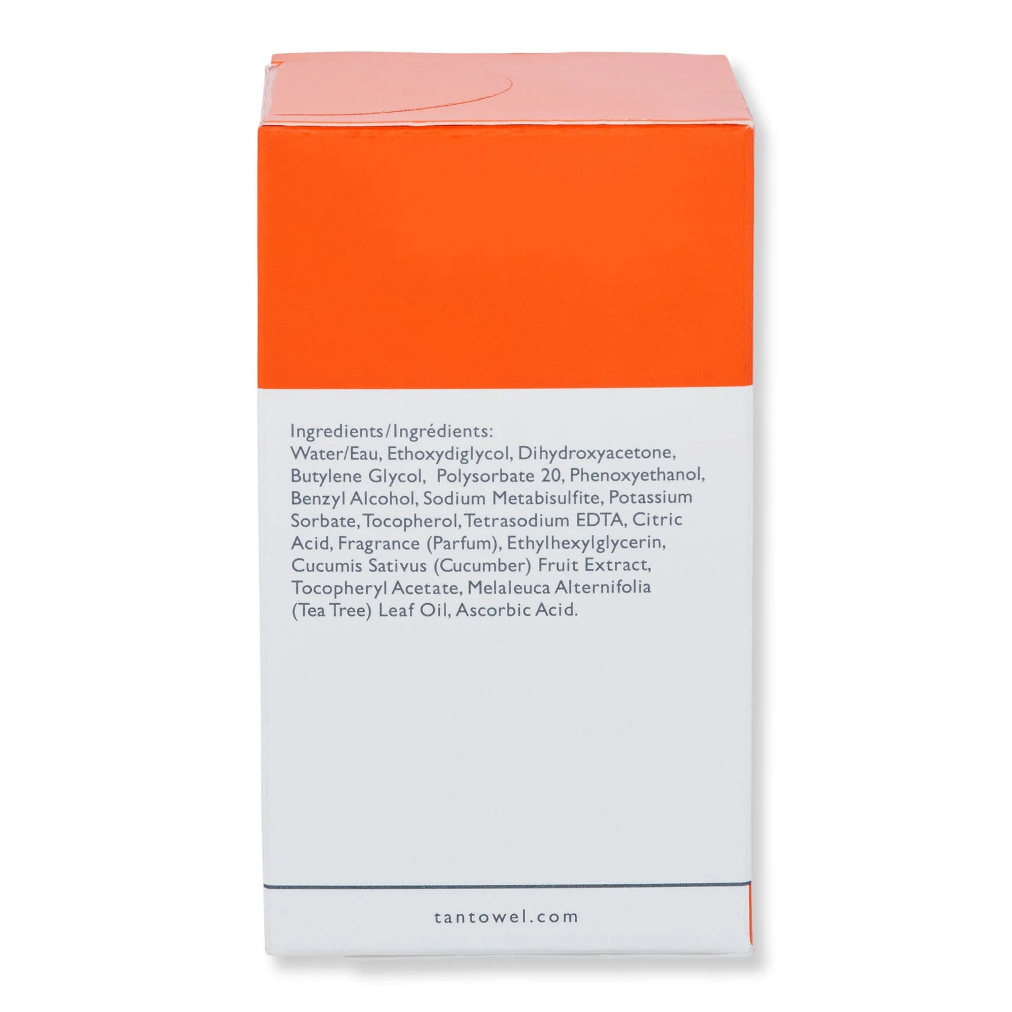Tan Towel Half Body Classic 10 Ct - Image 6
