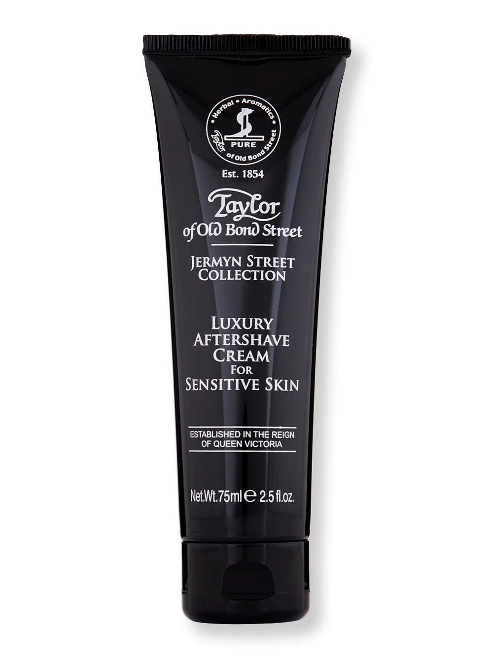 Taylor of Old Bond Street Jermyn Street Collection Luxury Aftershave Cream 75 ml