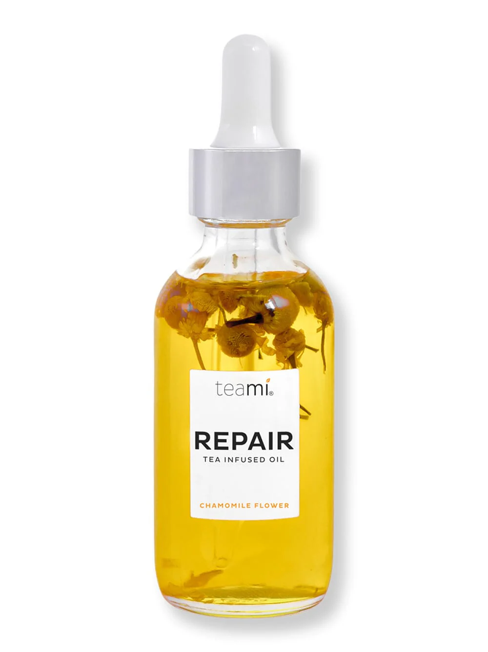 Teami Blends Repair Facial Oil 2 oz