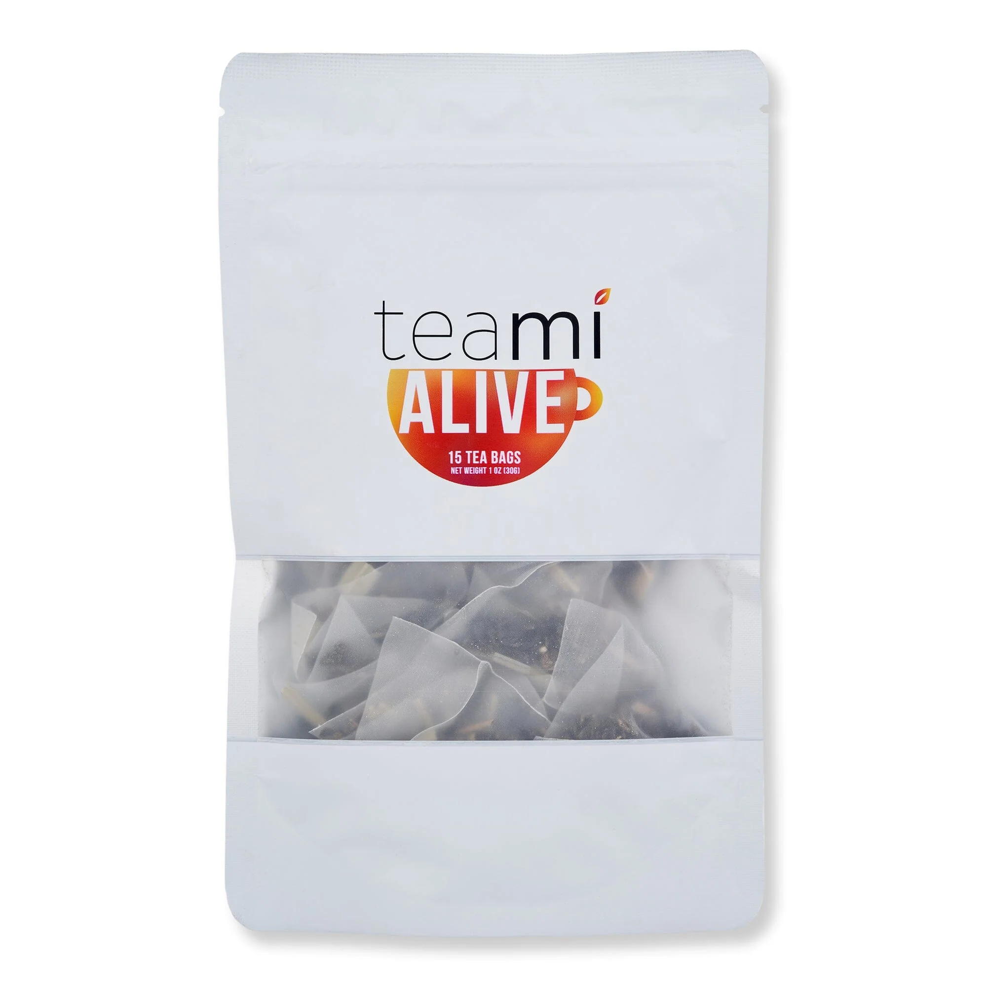 Teami Blends Alive Tea 1 oz
