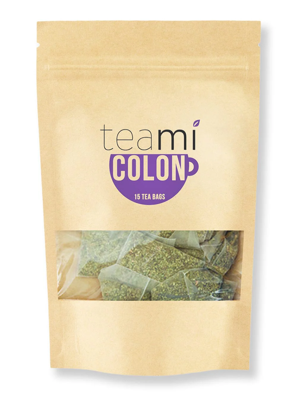 Teami Blends Colon Cleanse Tea 1 oz