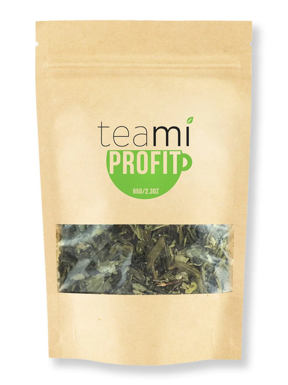 Teami Blends Profit Tea 2.3 oz