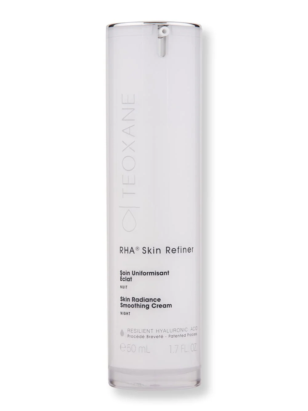 TEOXANE RHA Skin Refiner 50 ml