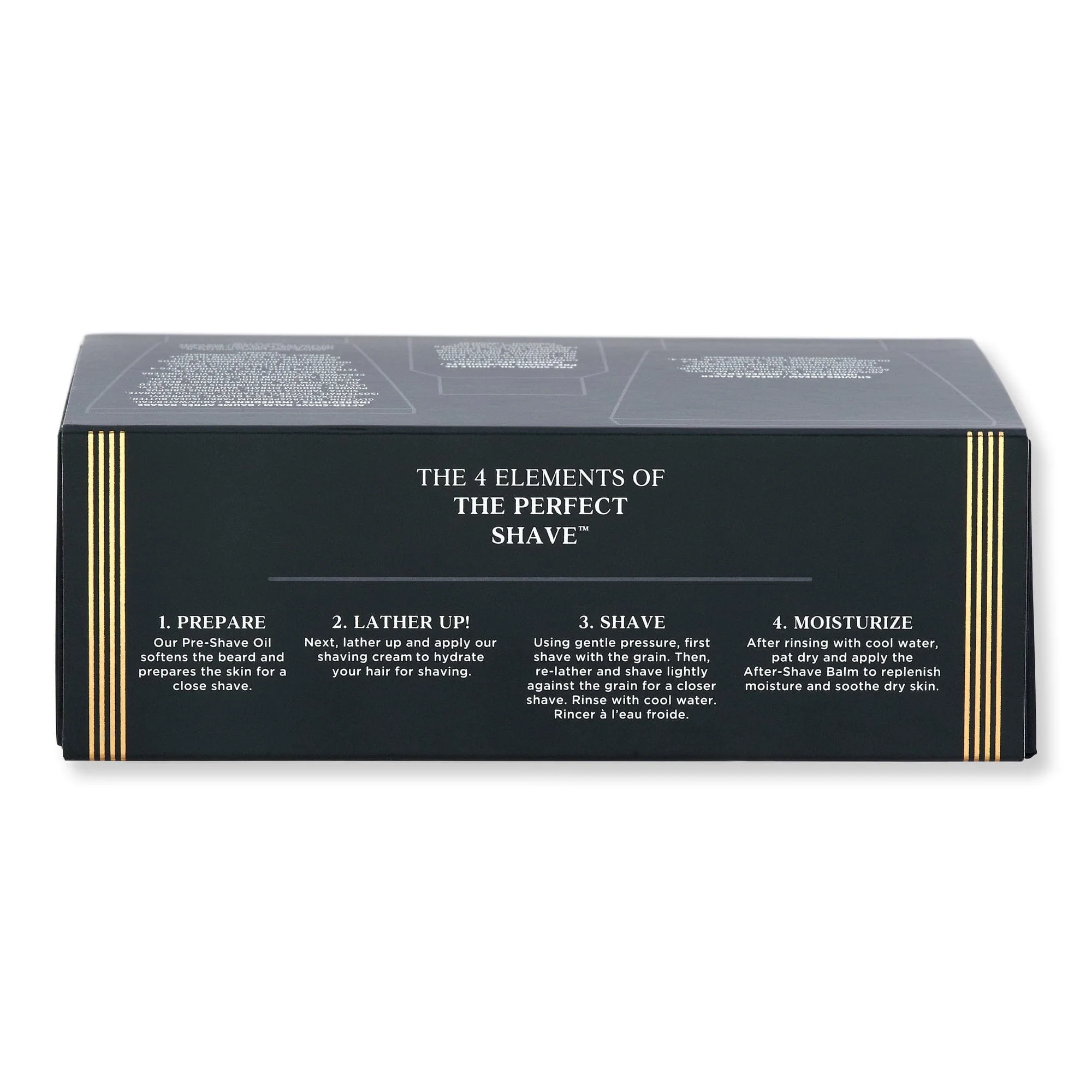 The Art of Shaving Essential Shaving Collection Unscented - Image 5