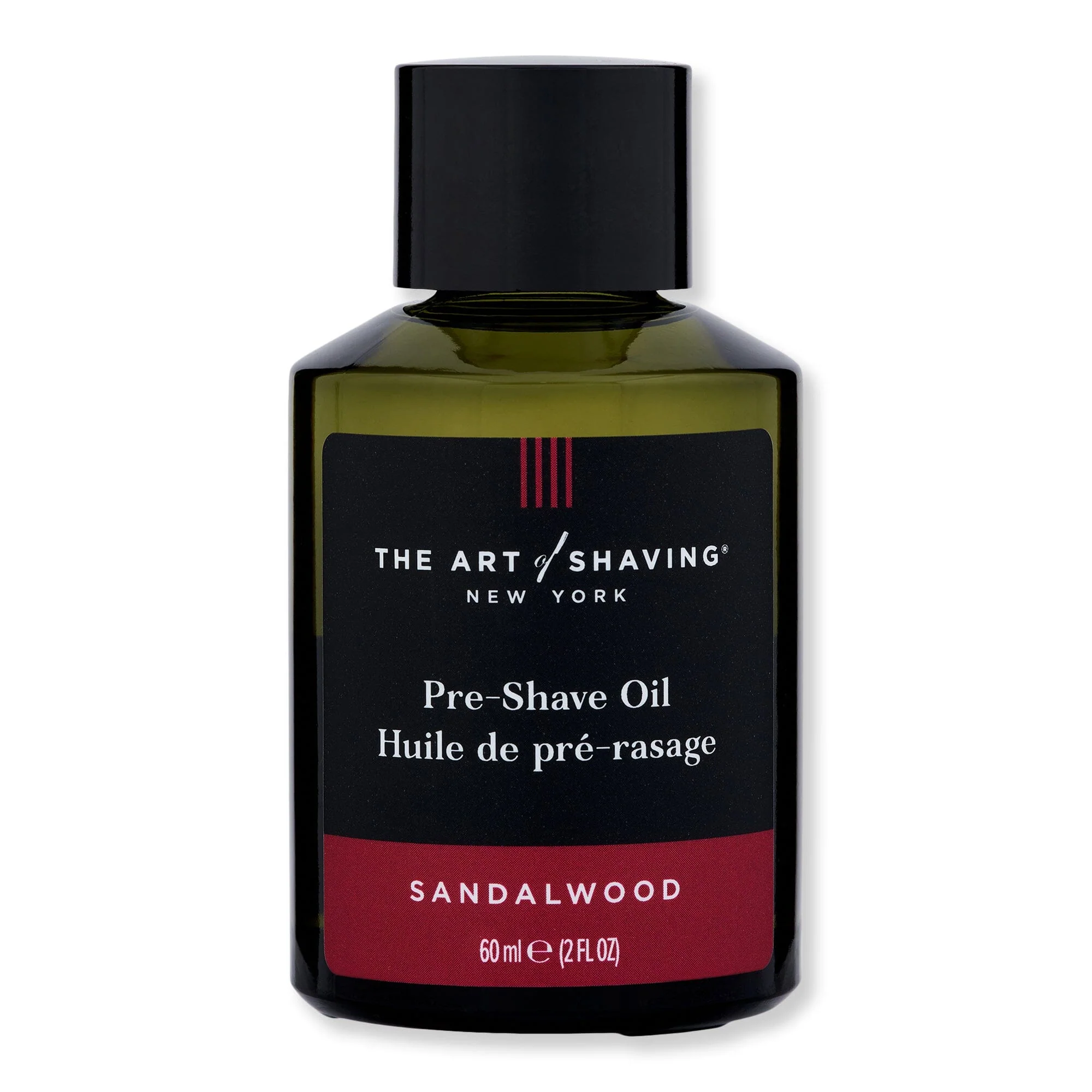 The Art of Shaving Pre-Shave Oil Sandalwood 2 oz