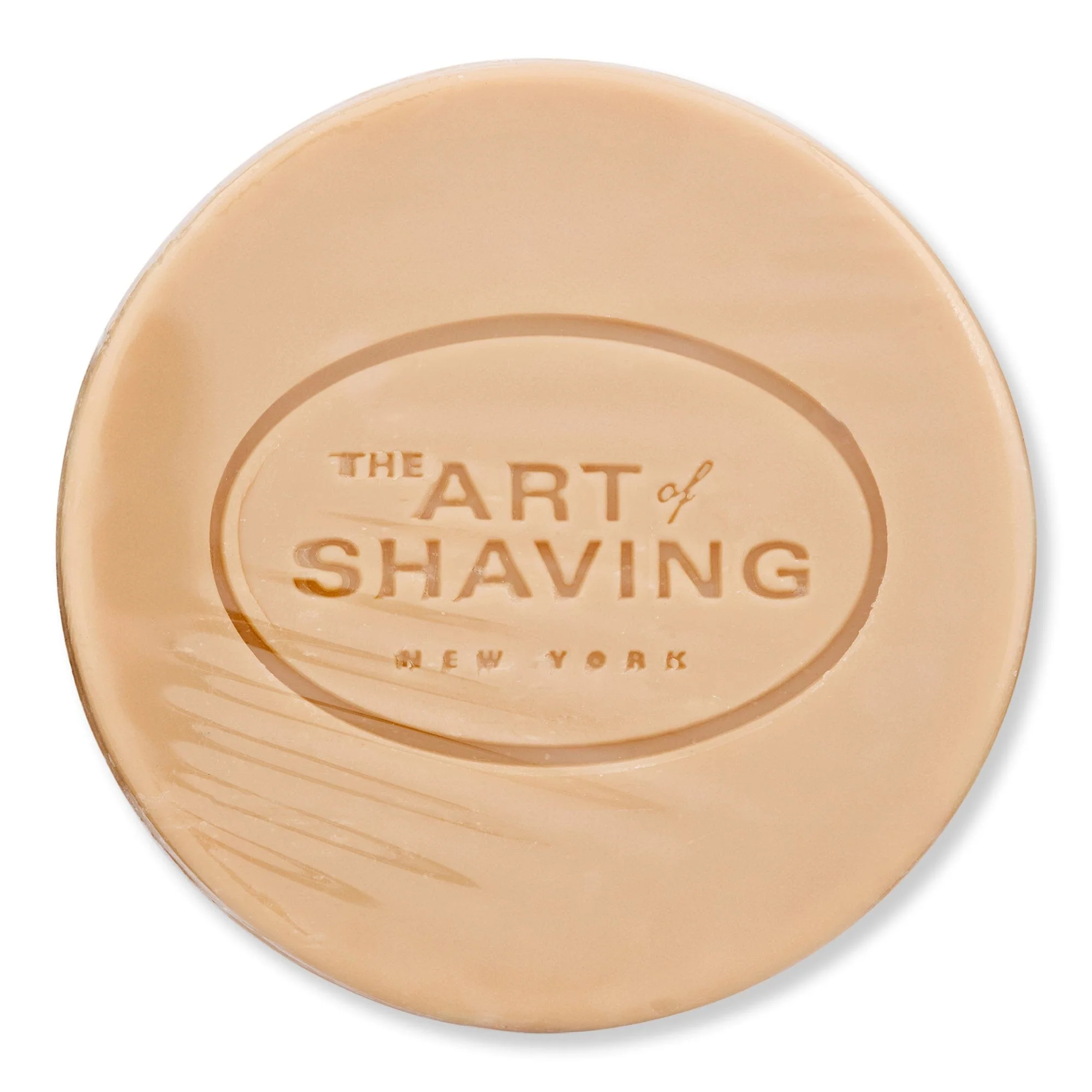 The Art of Shaving Shaving Soap Lavender Refill 95 g