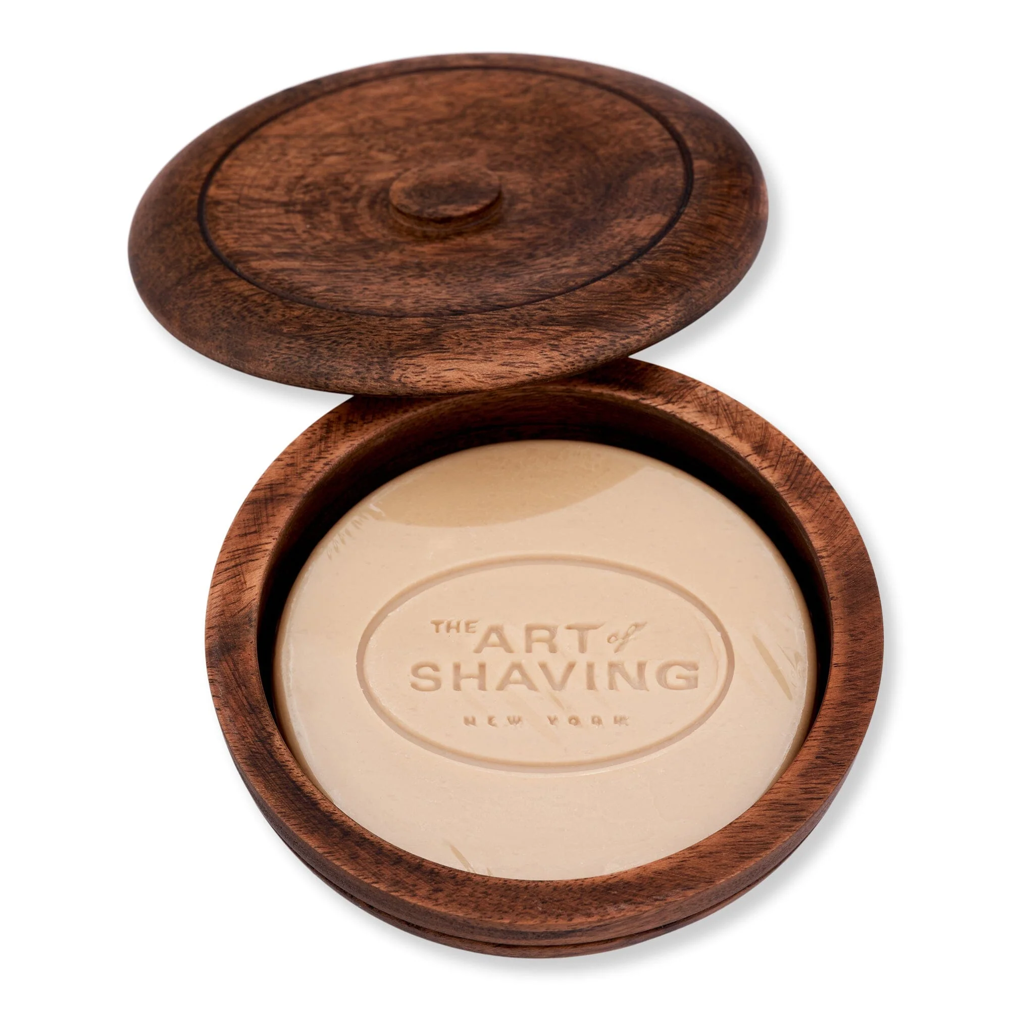 The Art of Shaving Shaving Soap Lavender 95 g