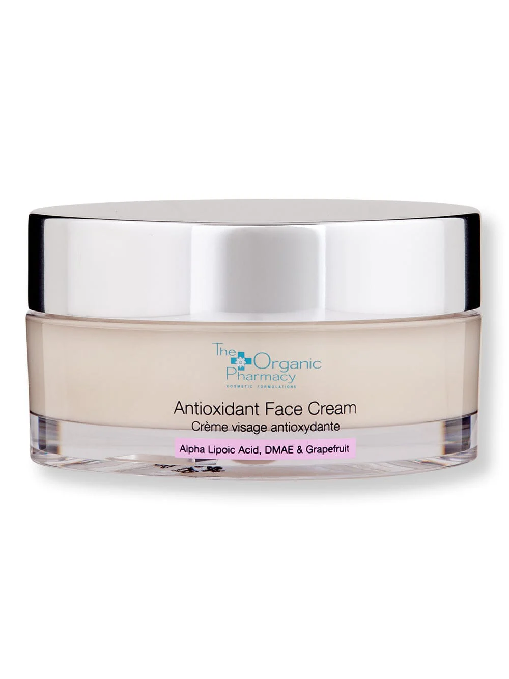 The Organic Pharmacy Antioxidant Face Cream 50 ml